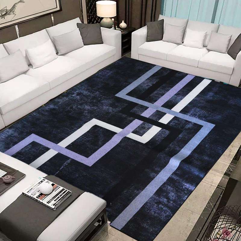 SMTE 200cm by 150cm - 3D Printed Lightweight Mat Area 89 with keychain
