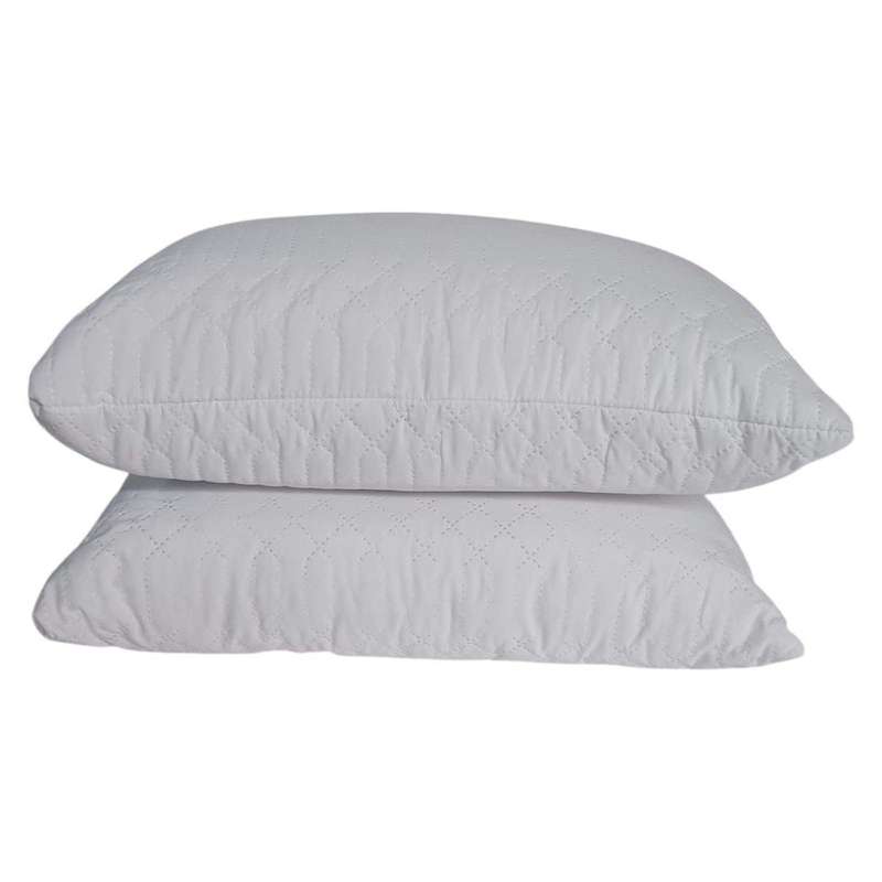 Smte Luxurious Silk Mat Pillows for Ultimate Comfort with keychain