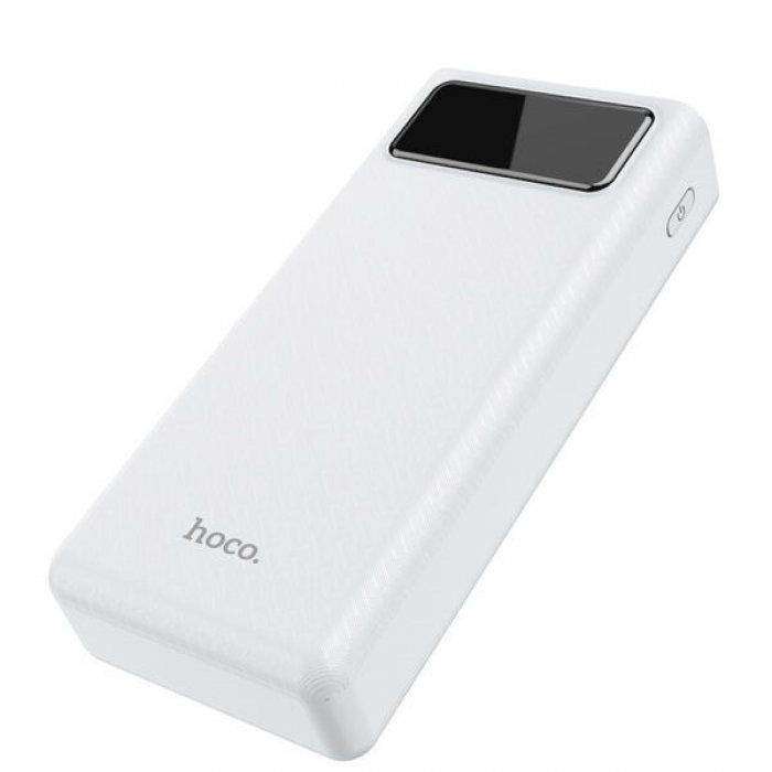 SMTE Hoco J65 30 000 mAh Cosmic Power Bank with keychain