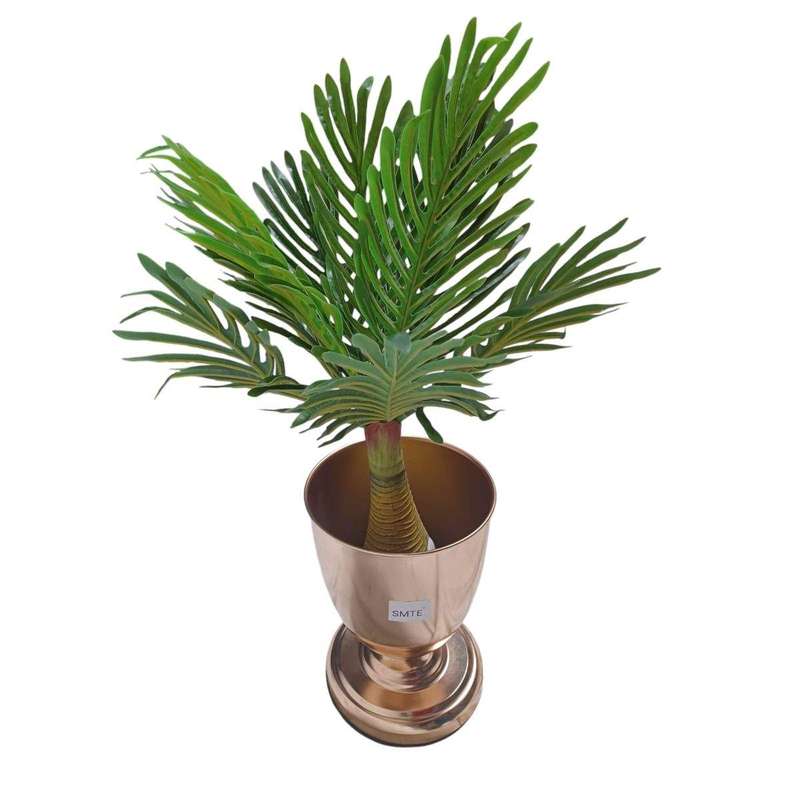 SMTE Nature's Touch: A Vase of Flowers-D1 with keychain