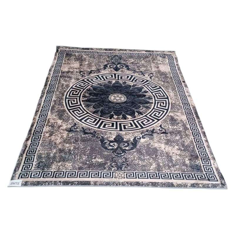 SMTE- Velvet Elegance: Luxurious Carpet Collection-1 with keychain