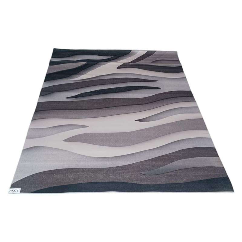 Smte-Transform Your Home with Rugs 150 x 200cm -AR-17 with keychain