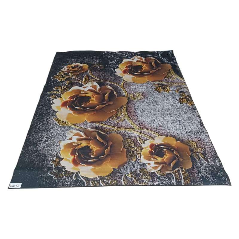 SMTE-Transform Your Space with the Perfect Rug 150 x200cm AR-28 with keychain