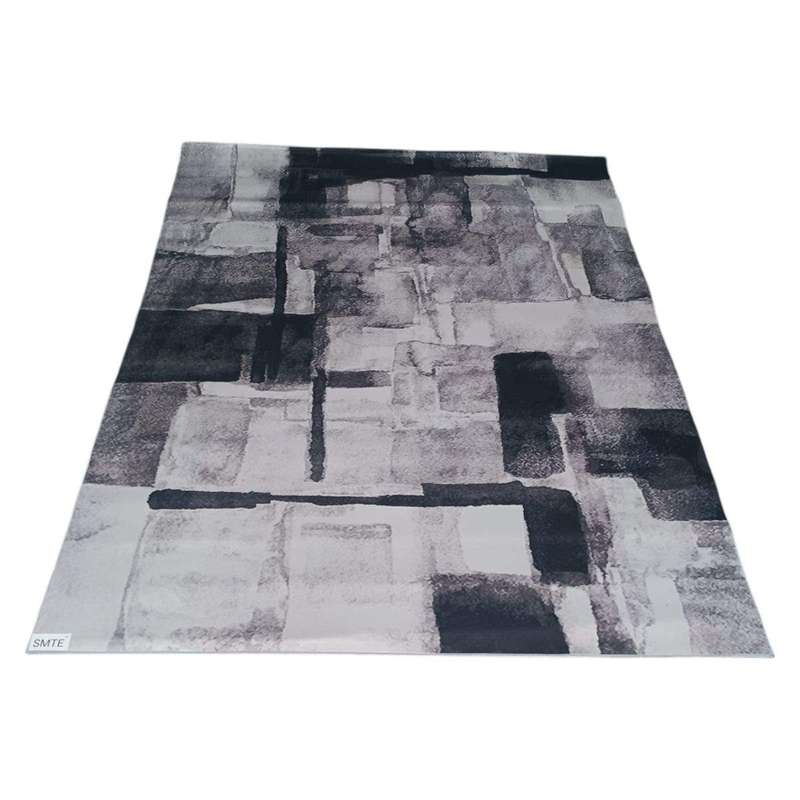 SMTE-Rugs:The Essential Guide to Style, Function, and Care-150 x200cm AR-13 with keychain
