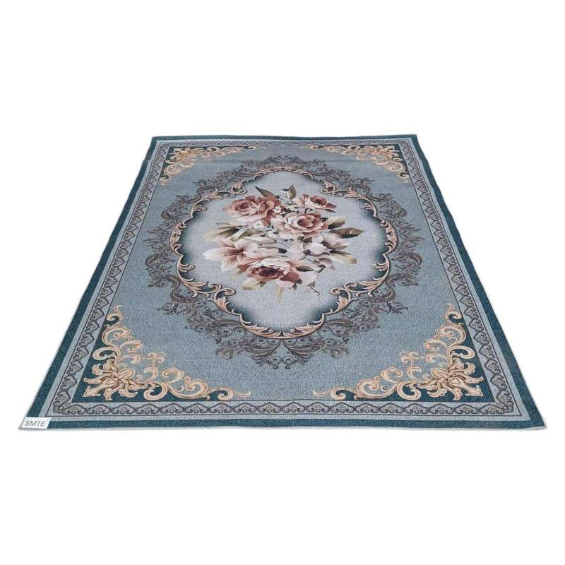 SMTE-Rugs:The Essential Guide to Style, Function, and Care-150 x200cm AR-10 with keychain