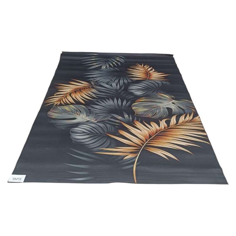 SMTE-Rugs:The Essential Guide to Style, Function, and Care-150 x200cm AR-75 with keychain