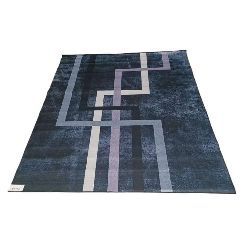 SMTE-Transform Your Space with the Perfect Rug 150cm x200cm AR-89 with keychain