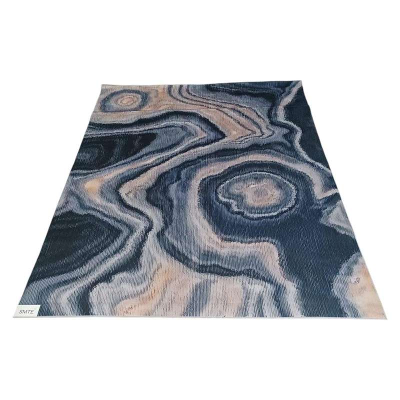 SMTE-Transform Your Space with the Perfect Rug 150cm x200cm AR-80 with keychain