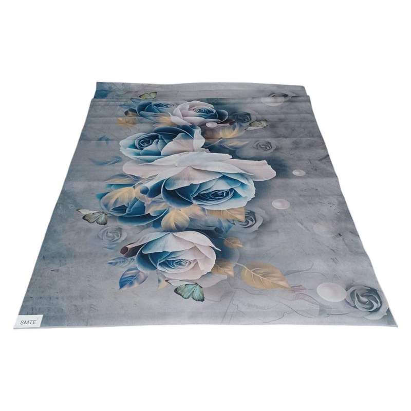 SMTE-Transform Your Space with the Perfect Rug 150cm x200cm AR-32 with keychain