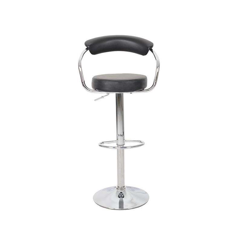 SMTE Adjustable Bar Stool with keychain