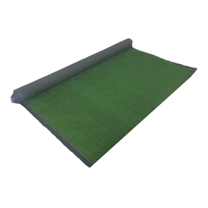 SMTE Acsa Quality Artificial Grass - 15mm Green - 1000 cm with keychain