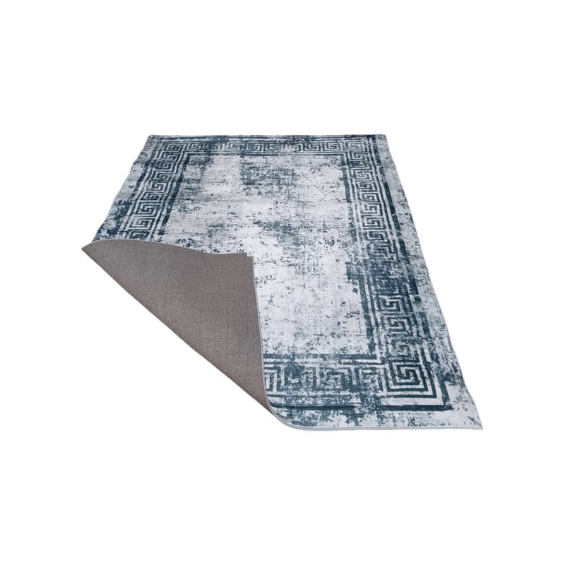 SMTE-Velvet Luxe: High-End Carpet for Elegant Spaces with keychain