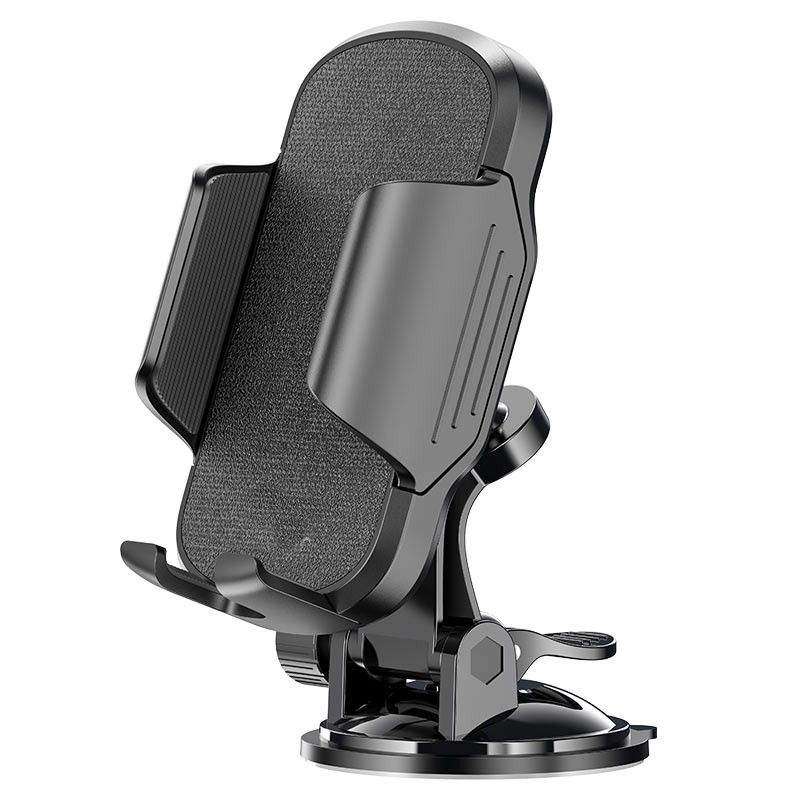 SMTE CA82 Anti-Shake Car Holder with keychain