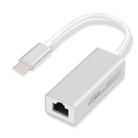 USB C TO LAN 10/1000 SATURN (USBC012)