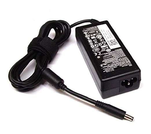 CHARGER DELL 3.0MM SMALL PIN 65W (CH017)