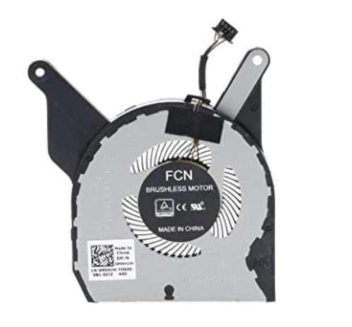 CPU COOLING FAN FOR DELL LATITUDE 5400