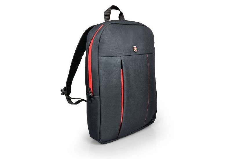 BACK PACK PORTLAND CASE 15.6" BLACK