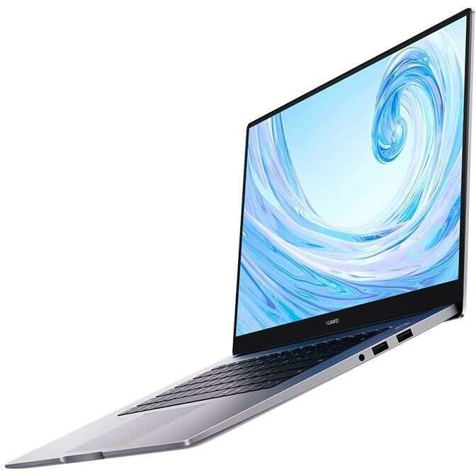 I3L 10TH GEN HUWAWEI MATEBOOK D15