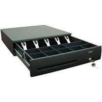 CASH DRAWER 5 NOTE 5 COIN SATURN