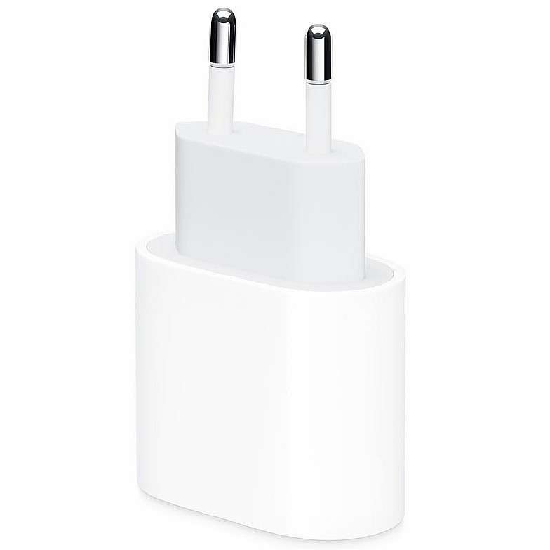 PHONE CHARGING ADAPTER TO USB C 18W
