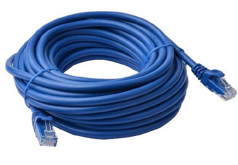 NETWORK CABLE CAT6E 20M (NET015)