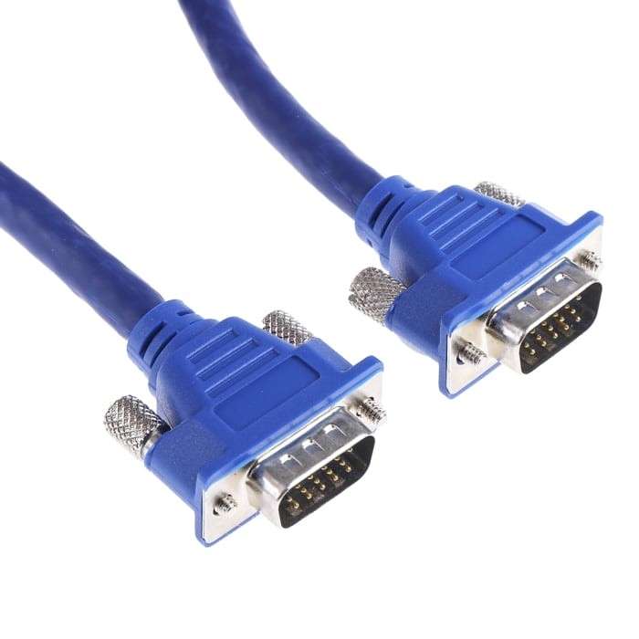 VGA CABLE 1.8M  (VGA001)