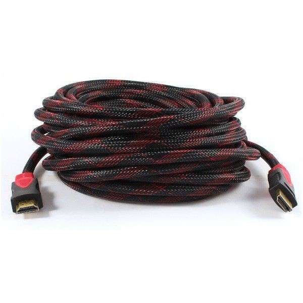 HDMI CABLE 30M SATURN (HD008)