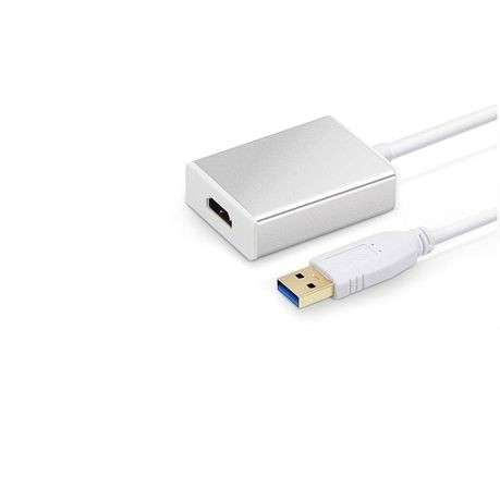 USB TO HDMI ADAPTER USB 3.0(USBHD001)