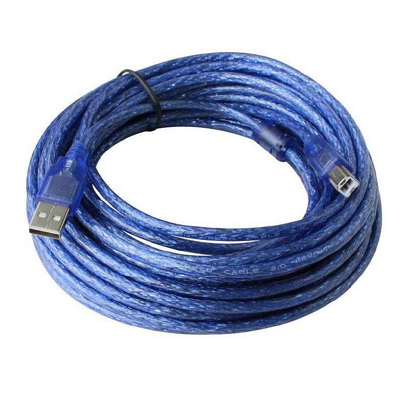 USB PRINTER CABLE 5M SINYE (USBP004)
