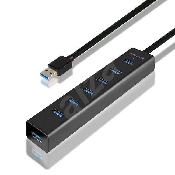 USB HUB 7 PORT USB 3.0  ( USBH003)