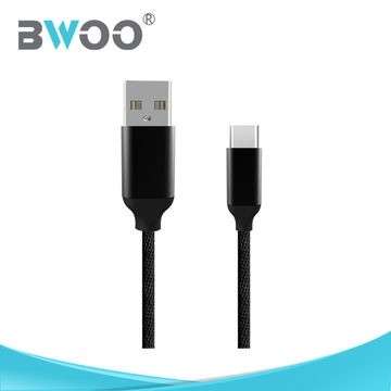 PHONE CHARGING CABLE USB C BW1M(PCC002)