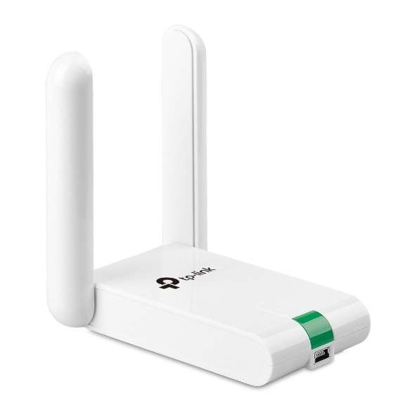 WIFI TP-LINK HIGH GAIN N300