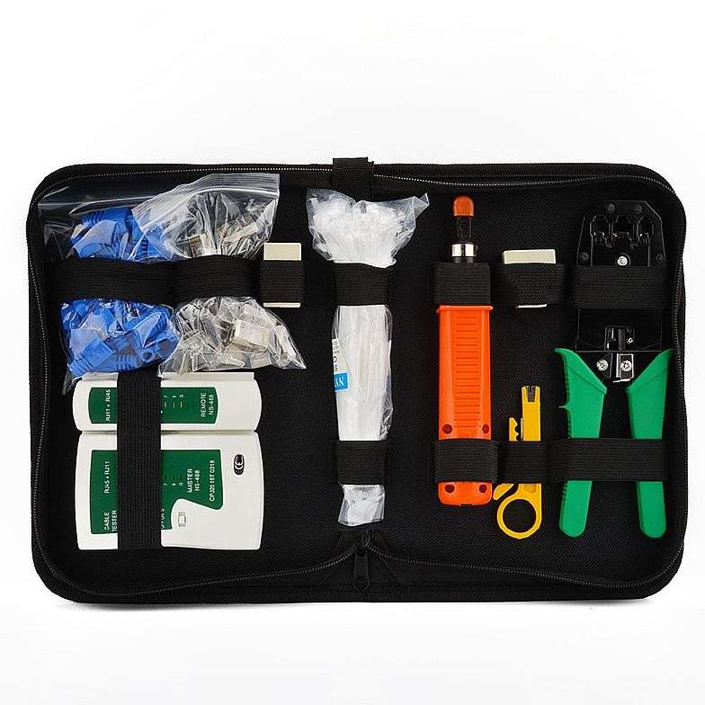 NETWORK TOOL SET (NET031)