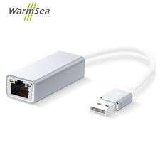 USB TO LAN 10/100  (USBL001)
