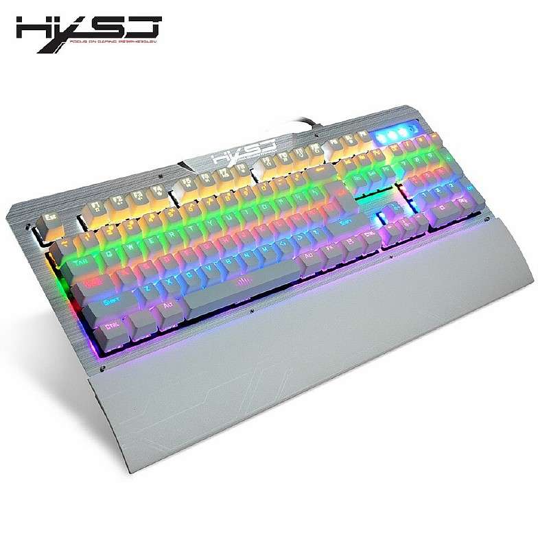 KEYBOARD 2600 MECHANICAL GAMING