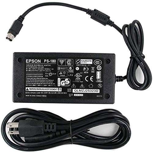 24V POWER SUPPLY FOR EPSON PRINTERS
