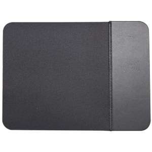 MOUSE PAD WITH WIRELESS CHARGER
