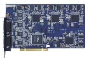 CVR CARD 16 CHANNEL