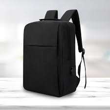 BACK PACK LB200 ASTRUM OXFORD 15" USB BL