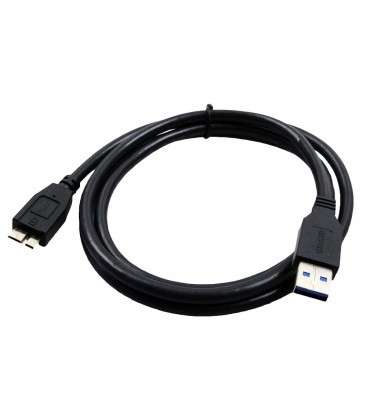 USB HARD DRIVE CABLE USB 3 1.2M(USHC00!)