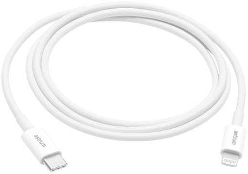 PHONE CHARG TYPE C TO LIGHTNING (PCC003)