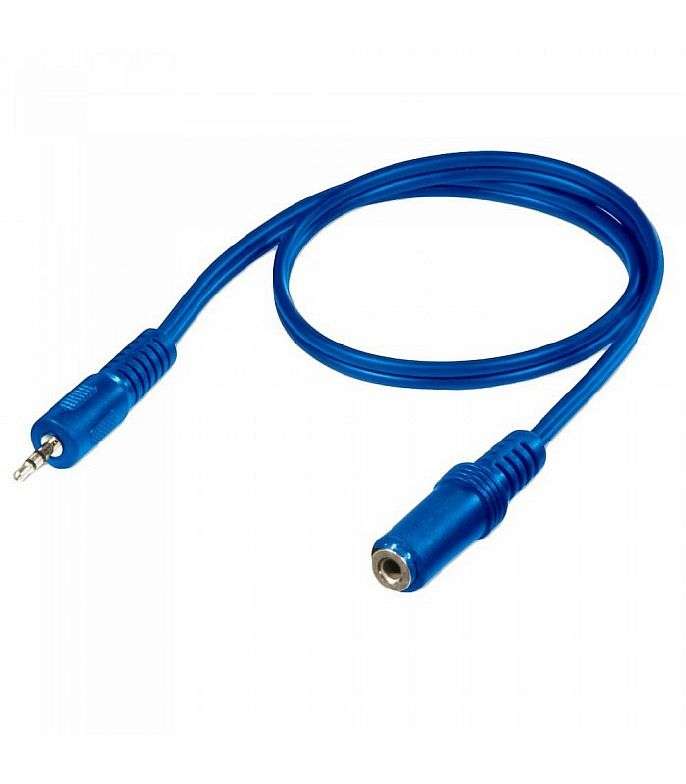 AUX EXTENSION CABLE  AST1.5M(AUX006)