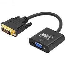 DVI TO VGA APATER DIGI24+1 DA520(DVI003)