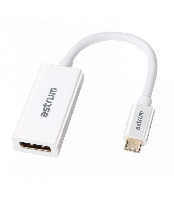 USB C TO BIG DISPLAY PORT ADAPT(USBC006)