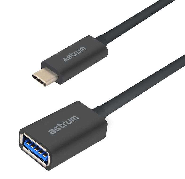 USB C TO USB 3.0 FEMALE  CABLE (OTG002)