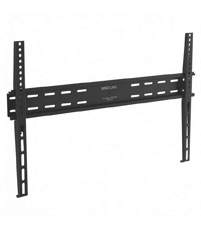 LCD BRACKET ASTRUM  FLUSH 37"TO 70"