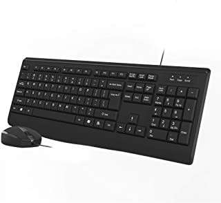 KEYBOARD AND MOUSE SET KC100 ASTRUM