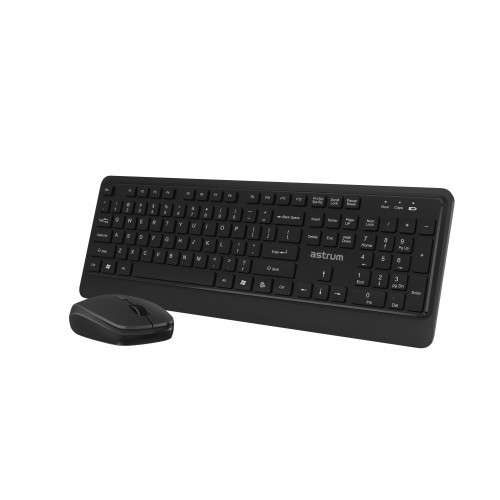 KEYBOARD AND MOUSE SET KW270 ASTRUM