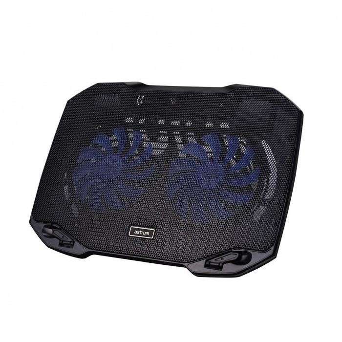 COOLING PAD FOR LAPTOP WITH ADJUST  ASTR