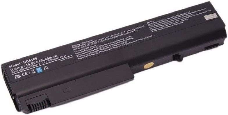 BAT HP 6110 6140 6510 6710 (B088)